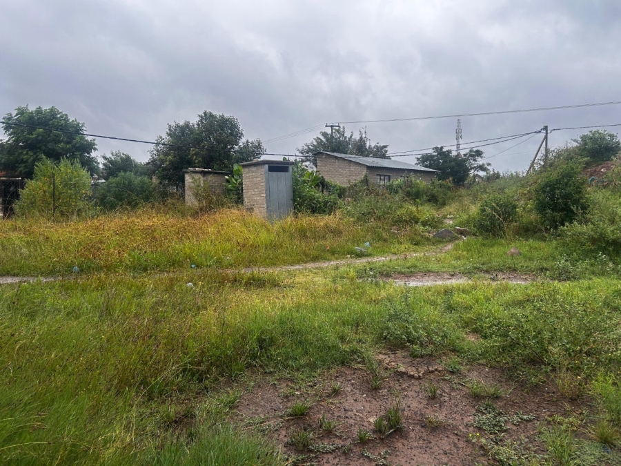 2 Bedroom Property for Sale in Bloemside 5 Free State